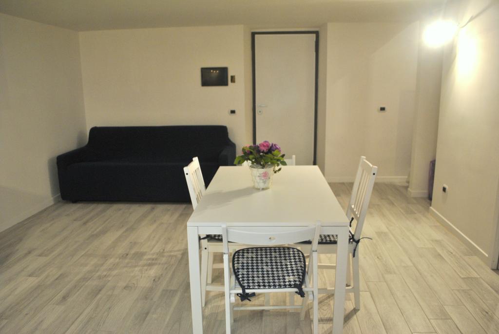 Smart Central Apartments San Gregorio Naples Extérieur photo